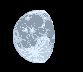 Moon age: 23 days,0 hours,56 minutes,41%